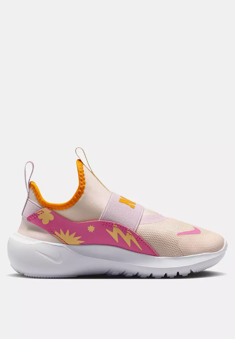 Flex Runner 4 SE Younger Kids' Unisex Shoes