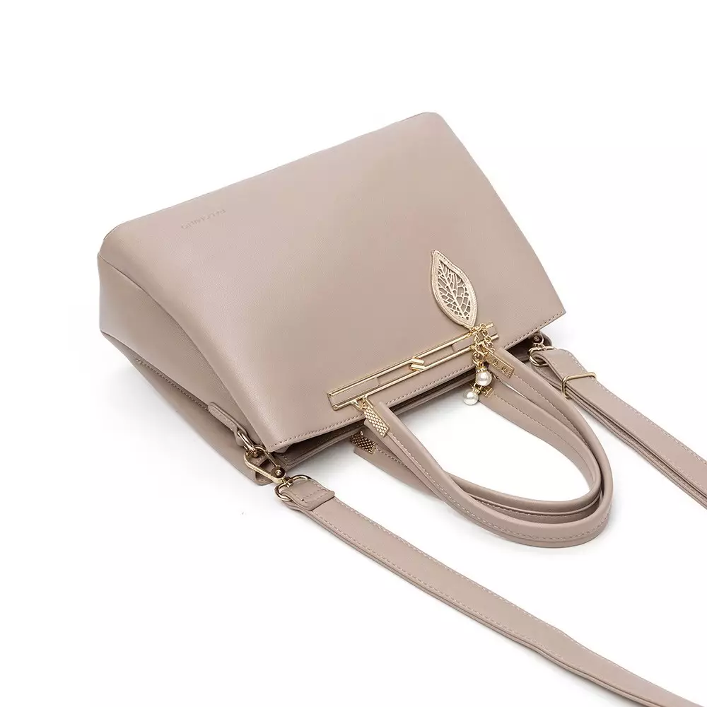 Palomino Elise Handbag - Khaki
