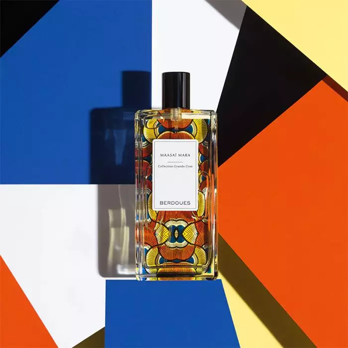 Grand Crus Maasai Mara EDP 100 ml - Parfum Unisex