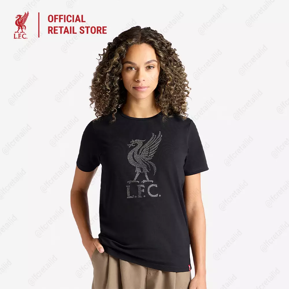 Liverpool FC Original Official Store di ZALORA Indonesia