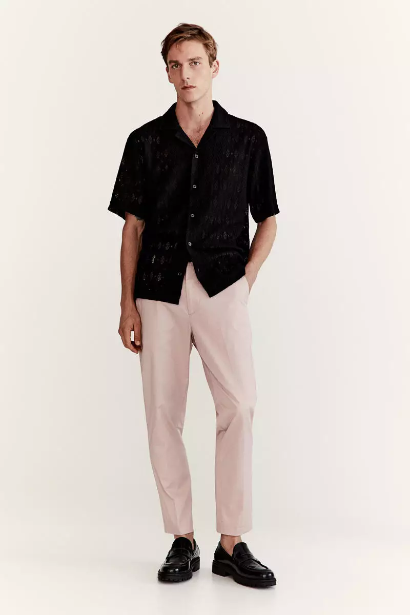 H&M Clothing for Men | ZALORA Philippines