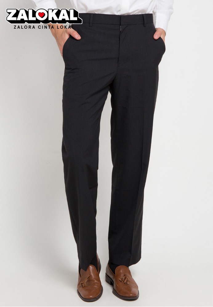 Jual Cardinal  Cardinal  Celana  Formal  Original  ZALORA 