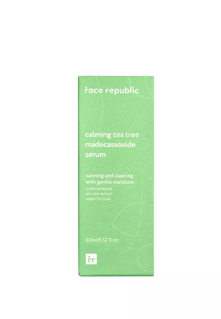 Calming Blemish Madecassoside Serum 45mL