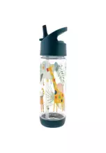 Stephen Joseph - Stainless Steel Water Bottle, Rainbow