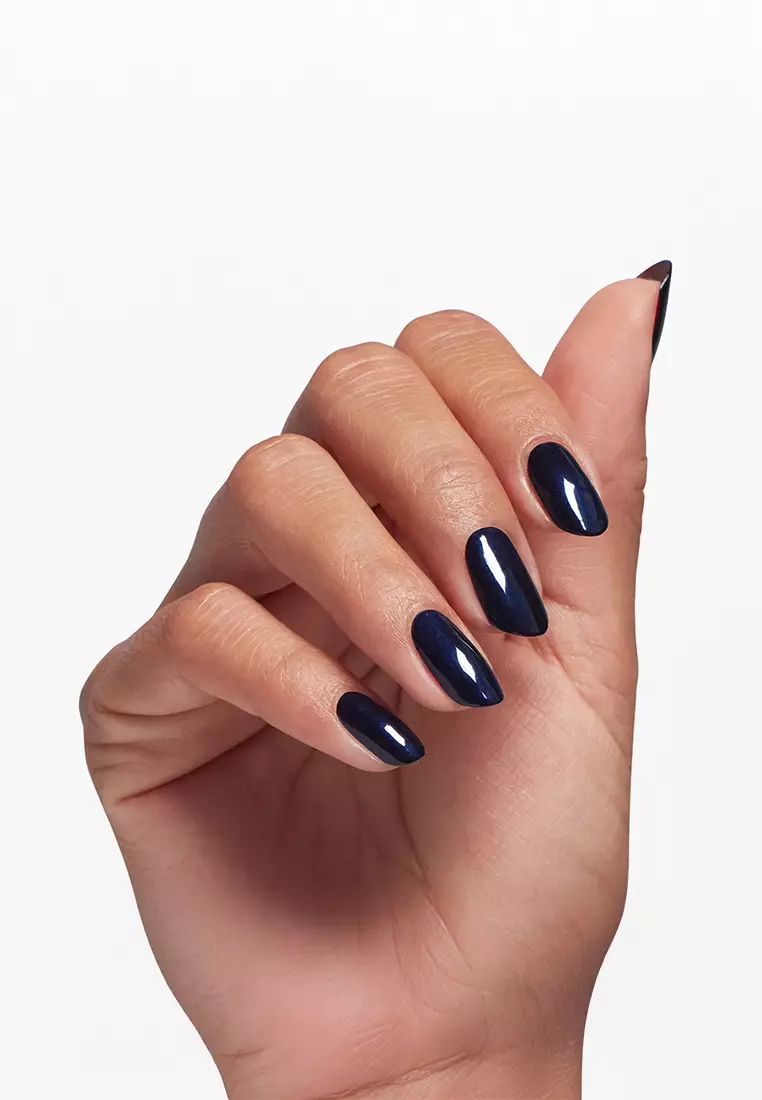 Nail Envy All Night Strong