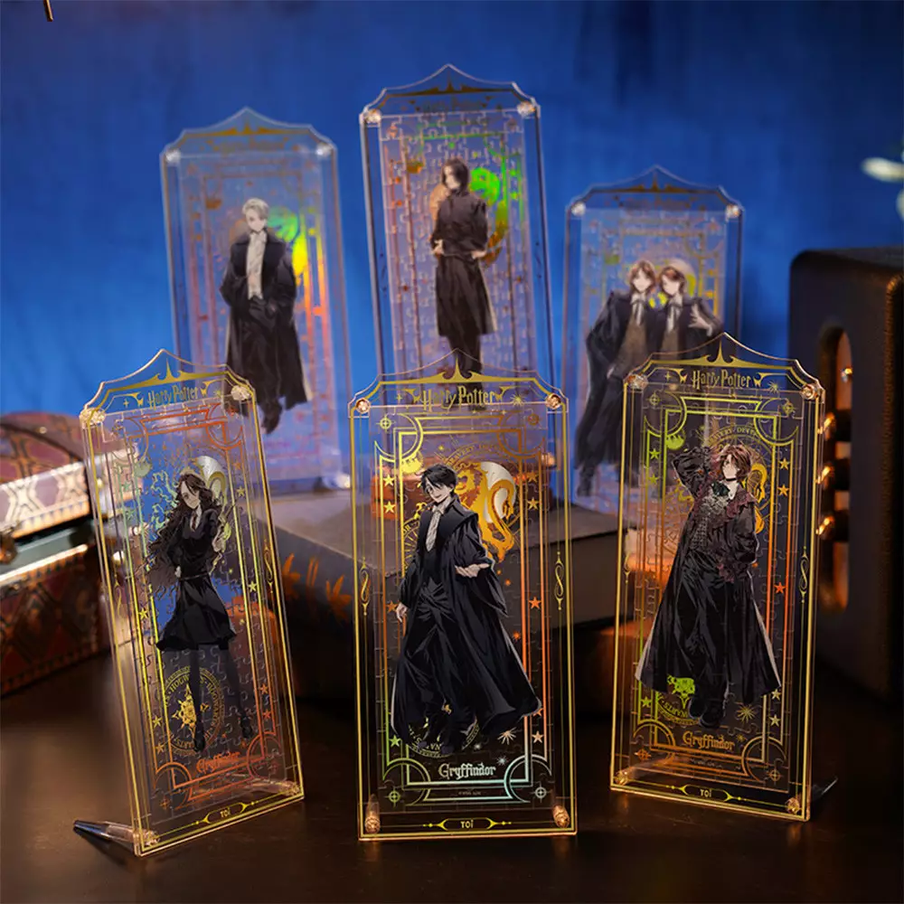 TOI PUZZLE SCREEN HARRY POTTER SET 105 PCS - MIX