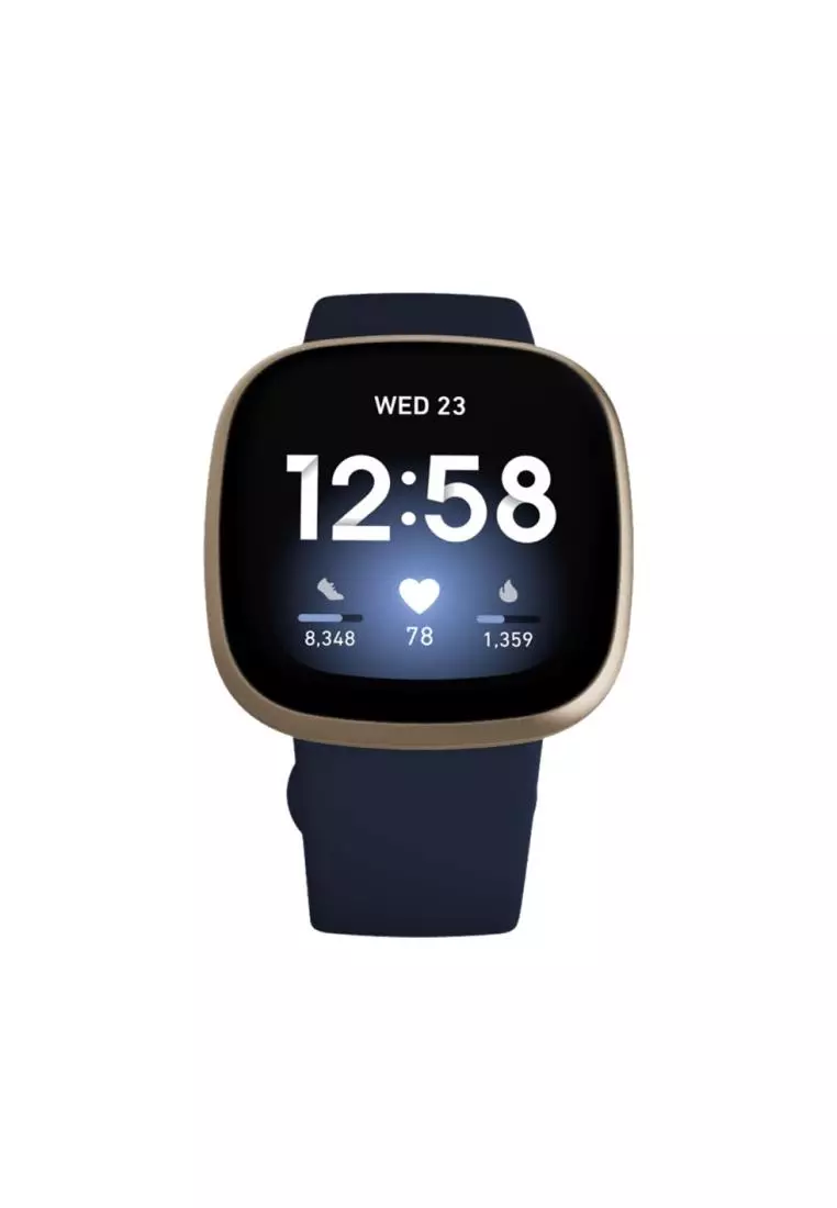 Jual fitbit versa store