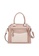 LancasterPolo pink Camila Handbag FD860AC79A3C77GS_1
