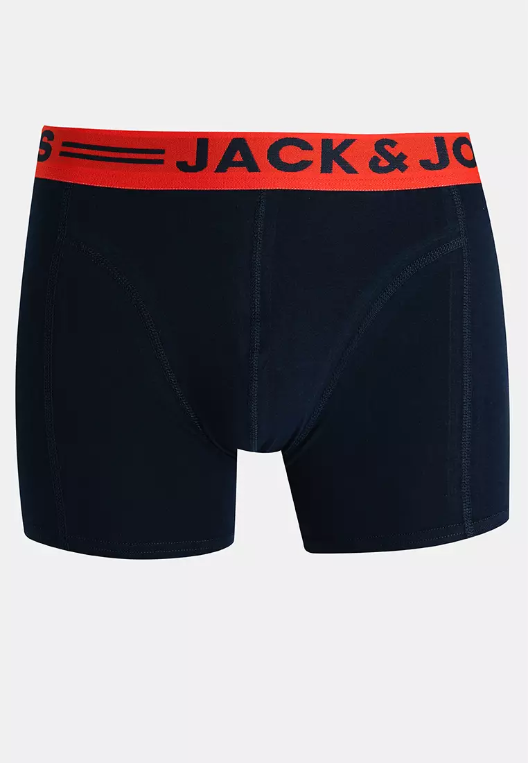 Trunks 3-Pack