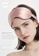 Moody Mood pink 22 Momme Mulberry Silk Sleep Eye Mask・Blush 76045BE392A897GS_3