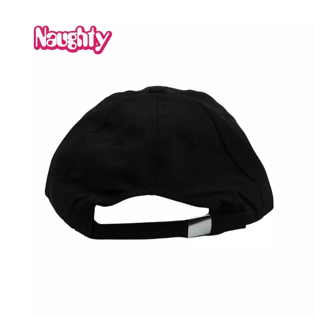 Topi Wanita Baseball Cap FCB241000014 Naughty Accessories