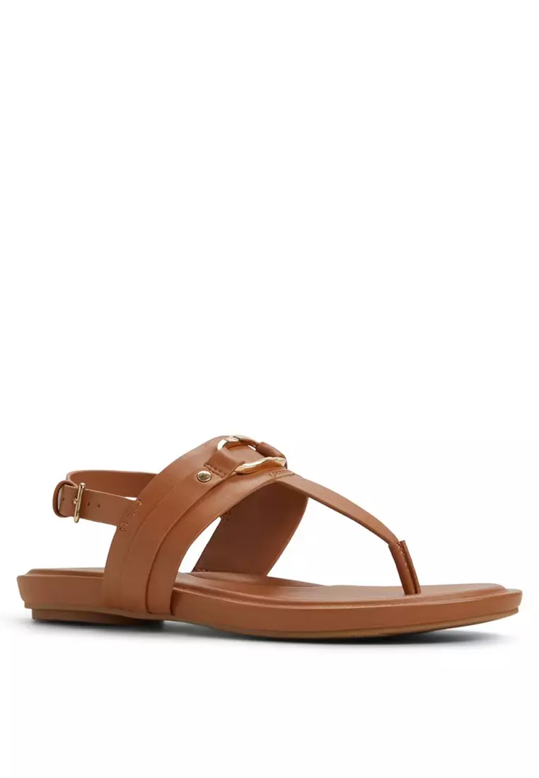 Taylen T-Strap Sandals