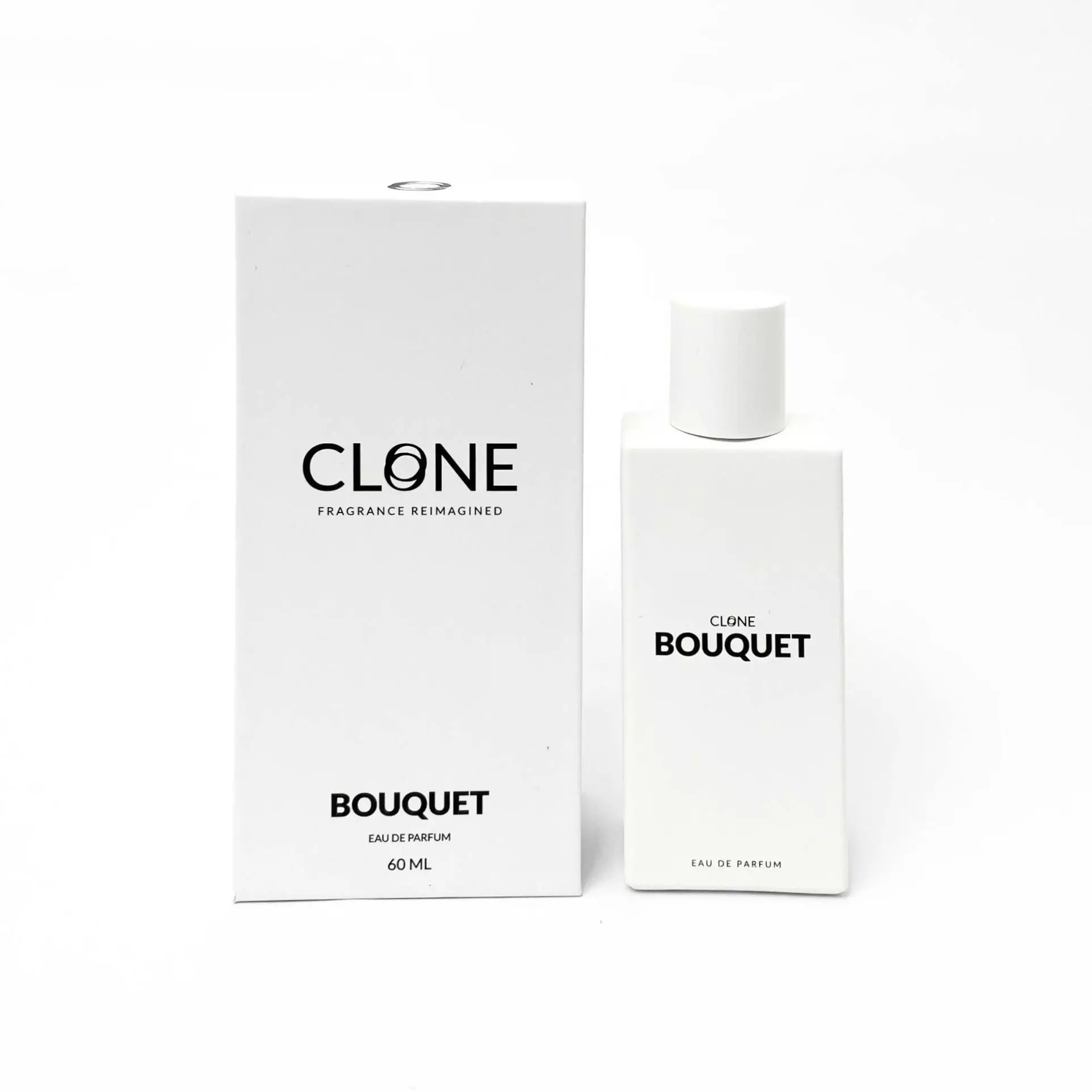 Clone Bouquet EDP (Inspired by Dior Blooming Bouquet) - 60 ML (Parfum Wanita)