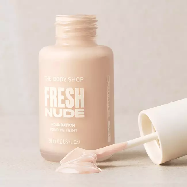 Fresh Nude Foundation Fair 1N 30ml