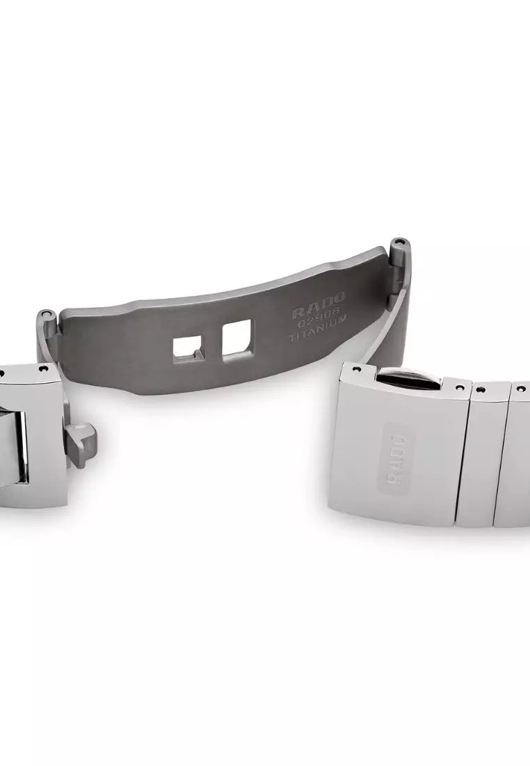 Buy Rado Rado New Original Automatic Watch R12637163 2024 Online