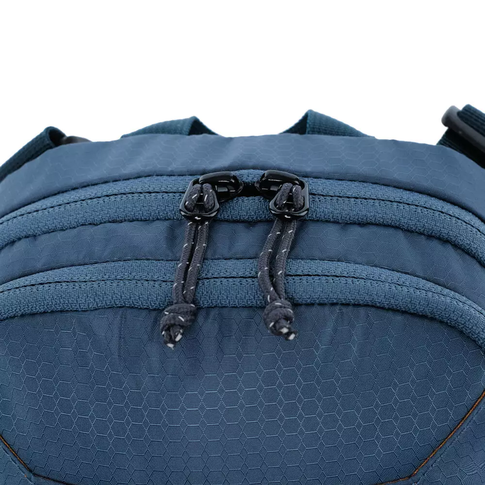 Eiger Brakiyura Travel Pouch Vertical