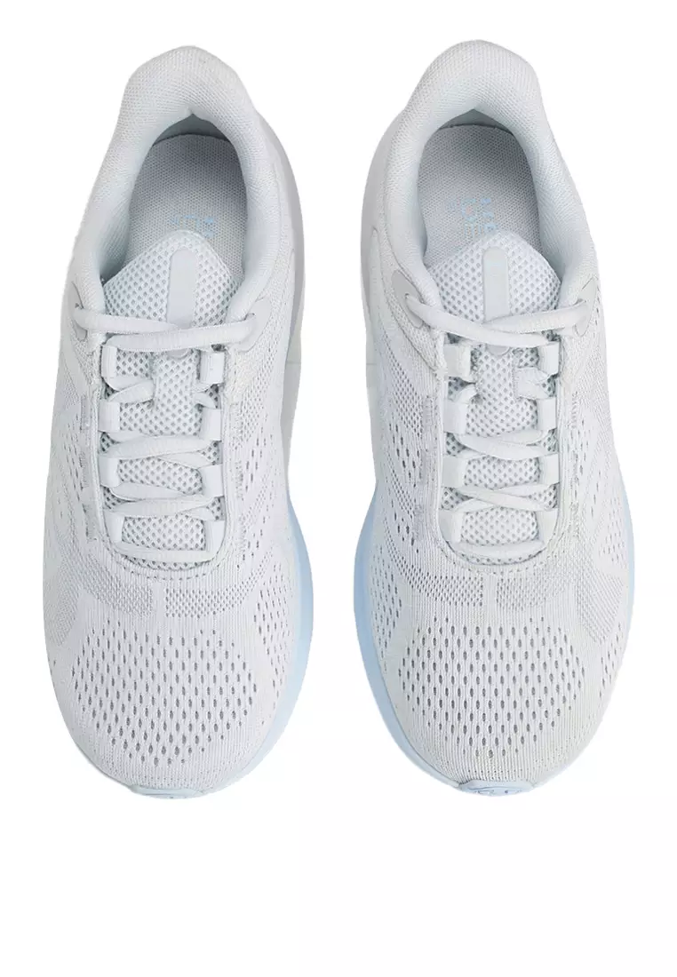 Pursuit 4 大型商標女裝跑鞋