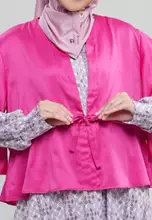 Pink Kusam