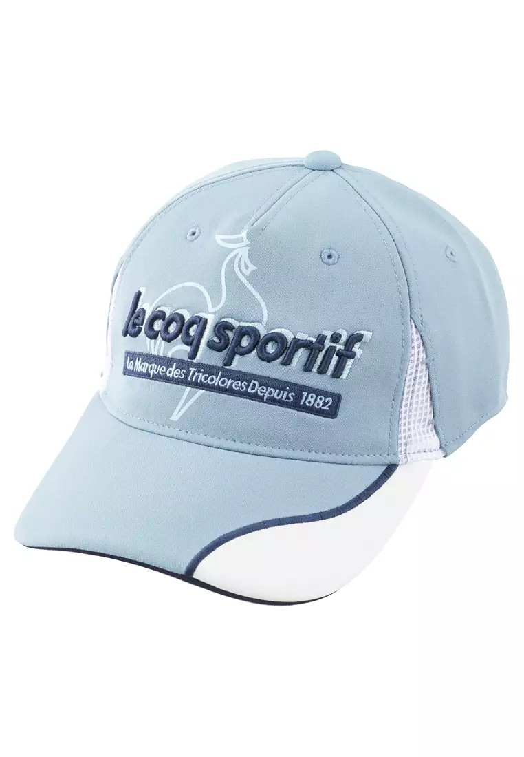 Buy Le Coq Sportif Golf CLASSIC PERFORMANCE CAP 2024 Online
