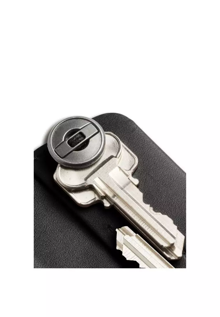 Bellroy Key Cover Plus (Third Edition) - Black