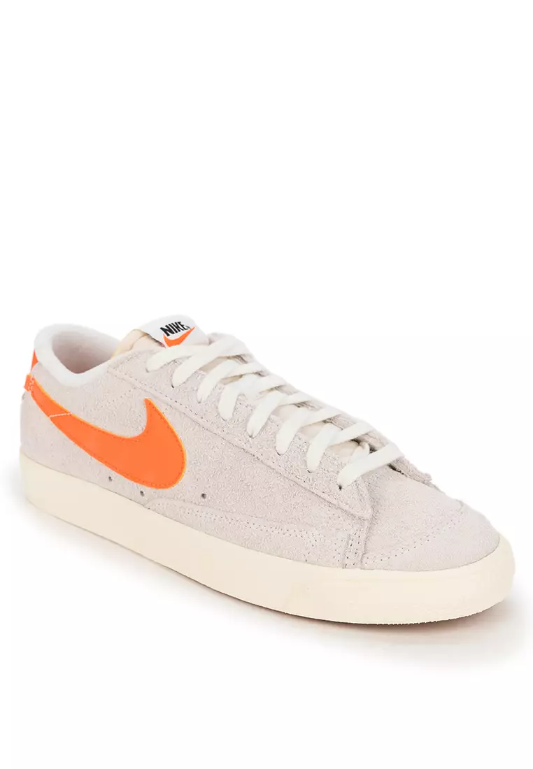 Discount on Nike  shoes - SKU: Blazer Low '77 Prm