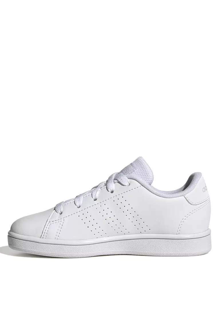 Buy ADIDAS Advantage Lifestyle Court Lace Shoes 2024 Online | ZALORA