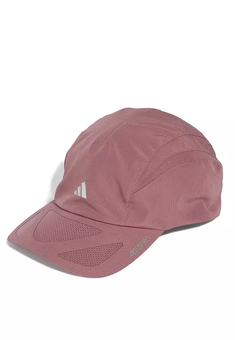Lightweight Cap