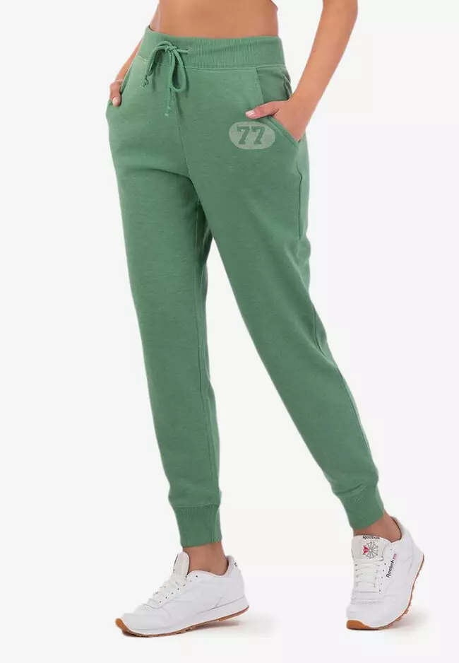 Boyfriend shop jogger pants