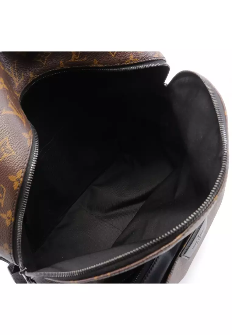 Louis Vuitton Discovery Backpack PM Monogram