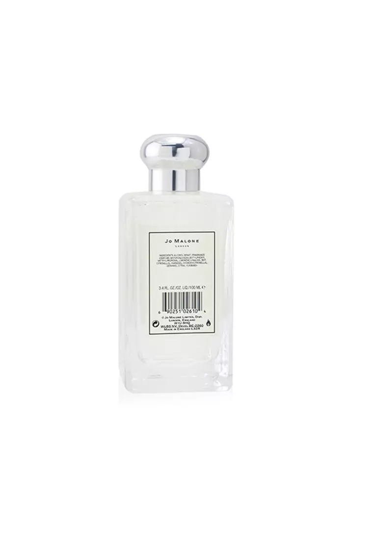 JO MALONE - Blackberry & Bay Cologne Spray (Gift Box) 100ml/3.4oz.