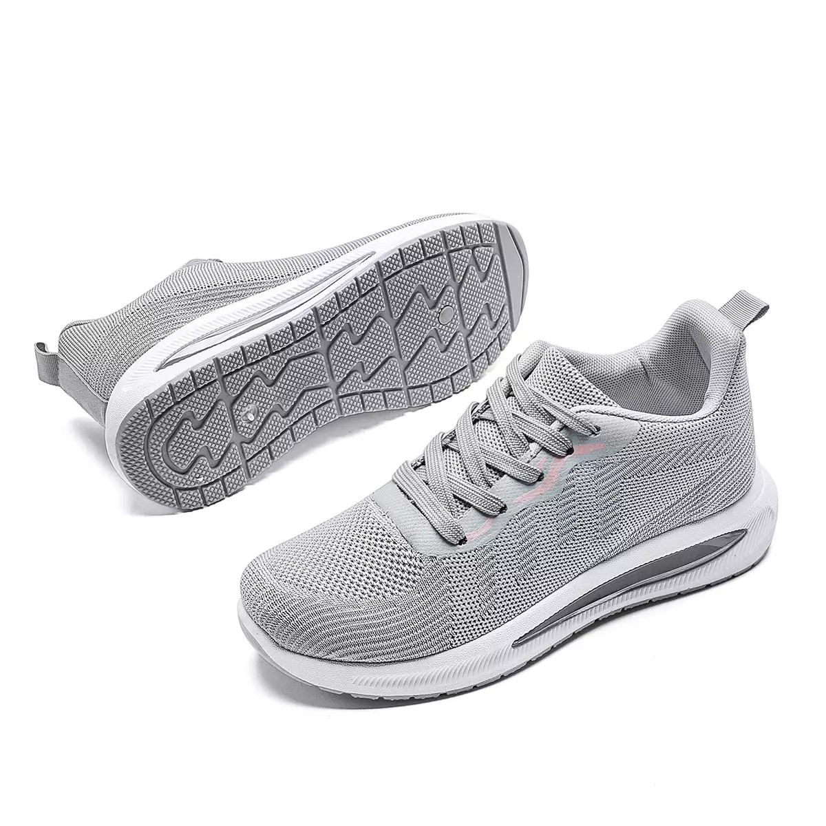 LURAD Sepatu Wanita Sport Women Shoes Running Kasual Sneakers Cewek Sekolah SF305