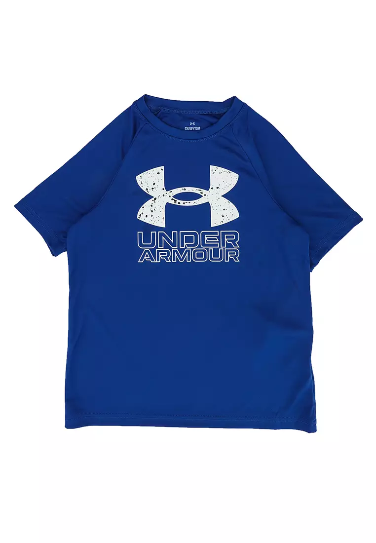 Under Armour T-Shirts For Kids 2024