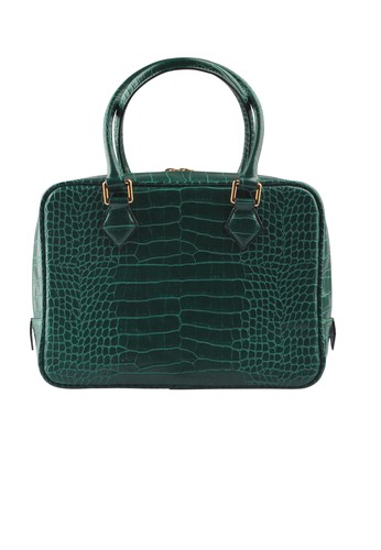 AMANTE green AMANTE Bianca Green Handbag 724F1AC74C6AC2GS_1
