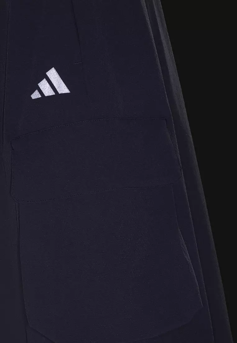 City Tech Cargo Skirt