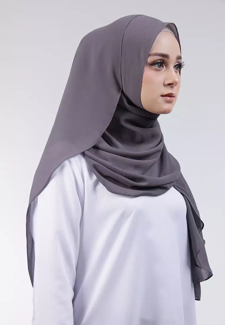 HIJAB INSTAN ADELA