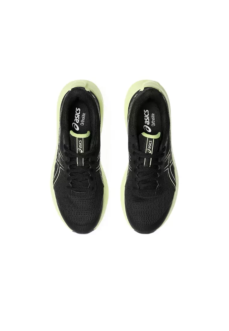 JOLT 5 WOMEN RUNNING SHOES (BLACK)