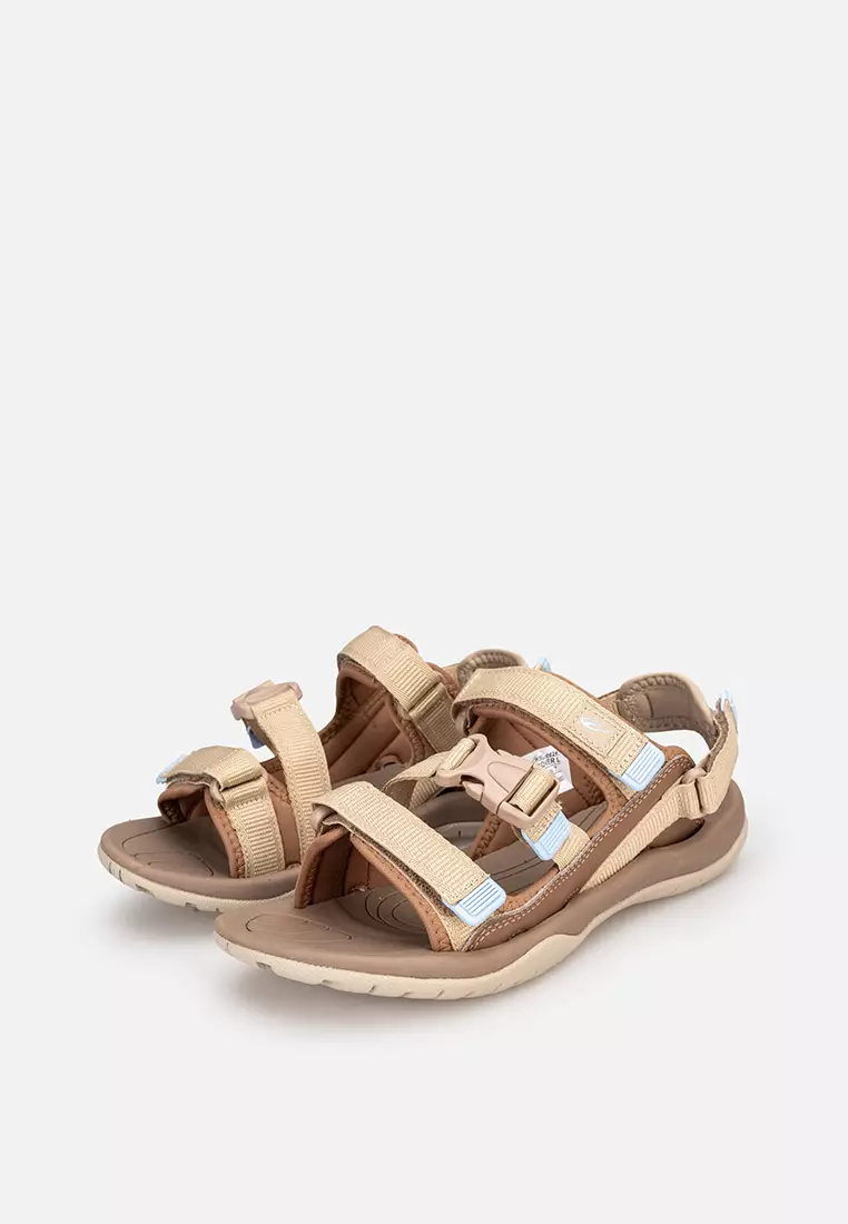 World Balance Trail Rover Women's Performance Trail Sandals