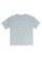 GAP grey GAP x Frank Ape Kids Graphic T-Shirt 433ECKAB32D6D4GS_2