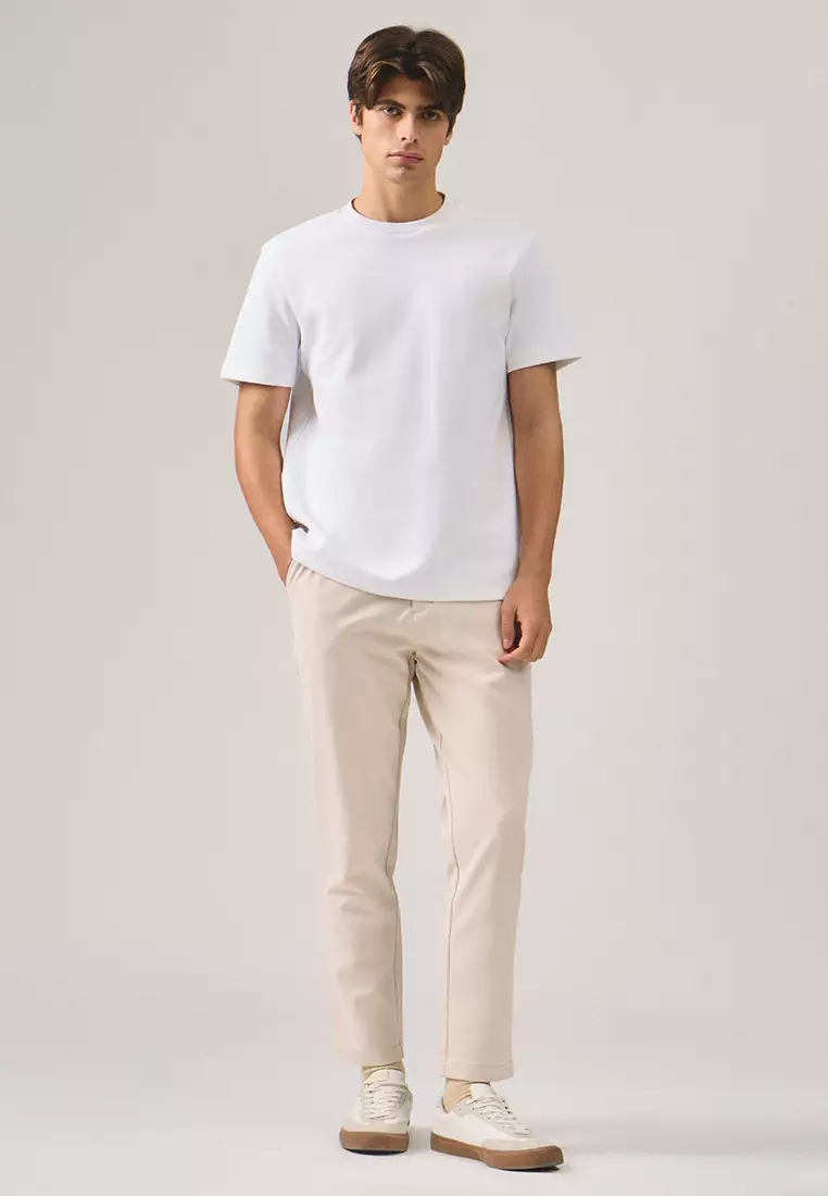 Premium Regular Fit T-Shirt