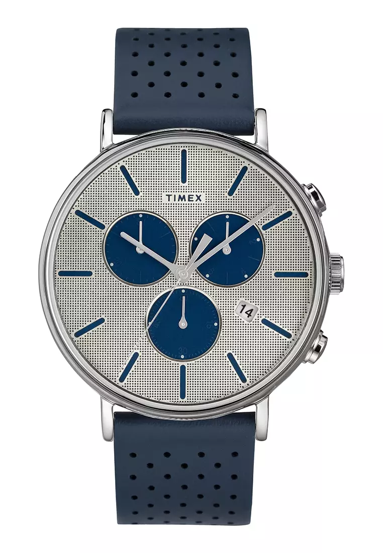 Weekender fairfield shop chronograph 41mm