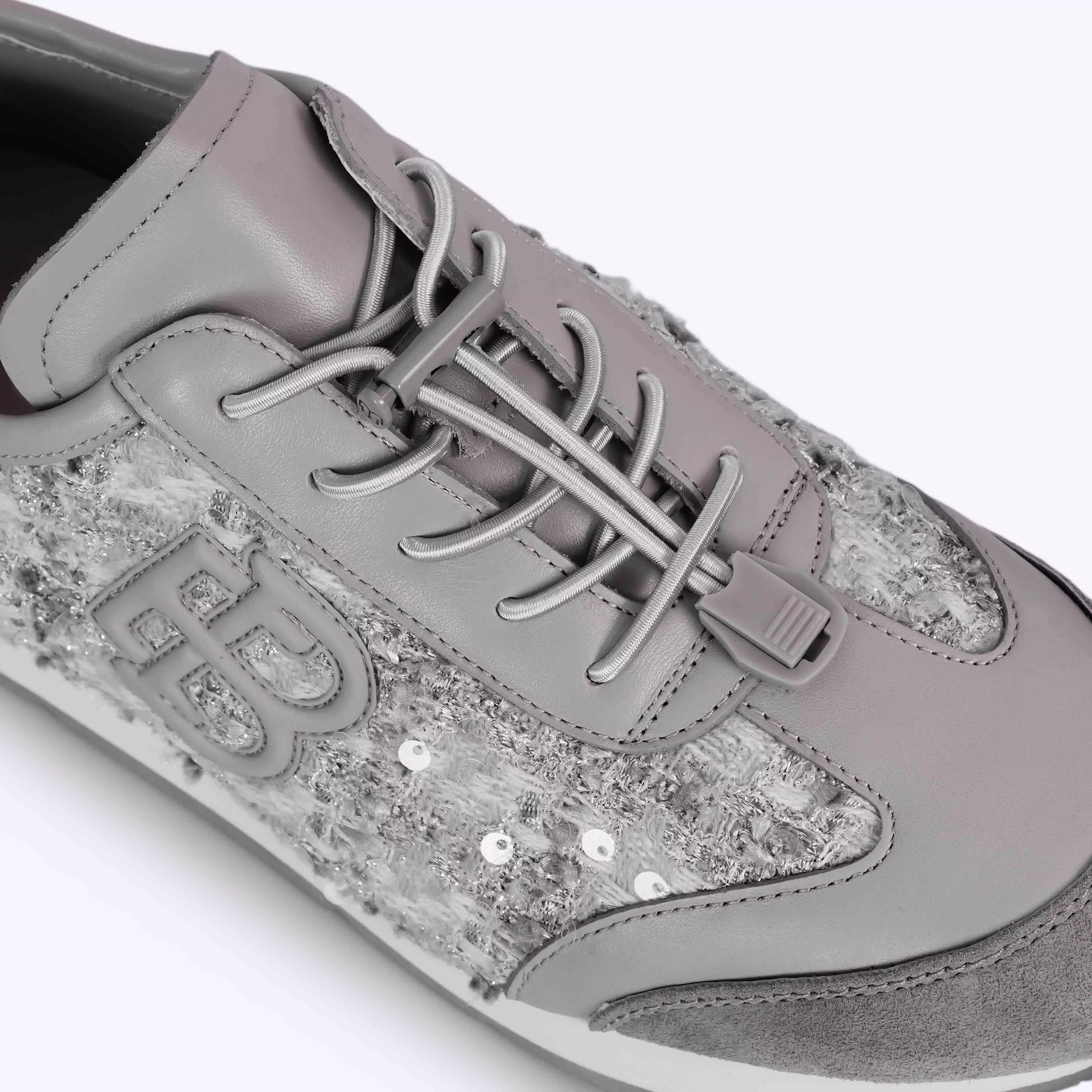 EVERBEST LESINDRA GREY