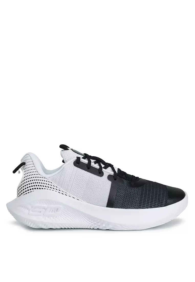 Jual Under Armour Curry FloTro Shoes Original 2025 ZALORA