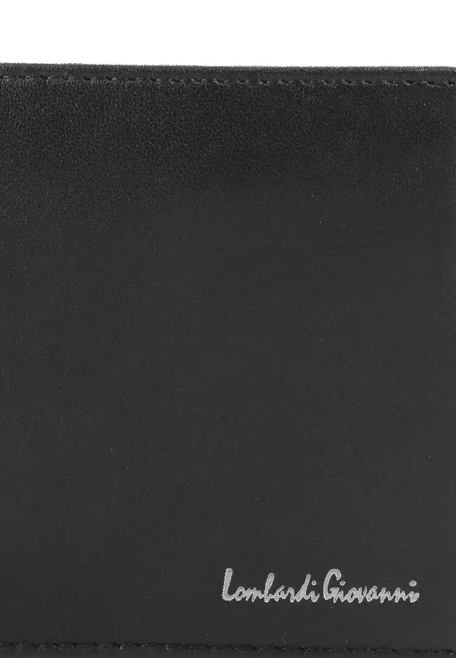 Flavio Bifolds Wallet