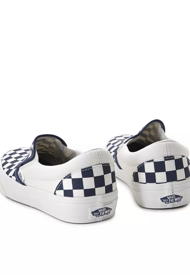 Classic Slip-On