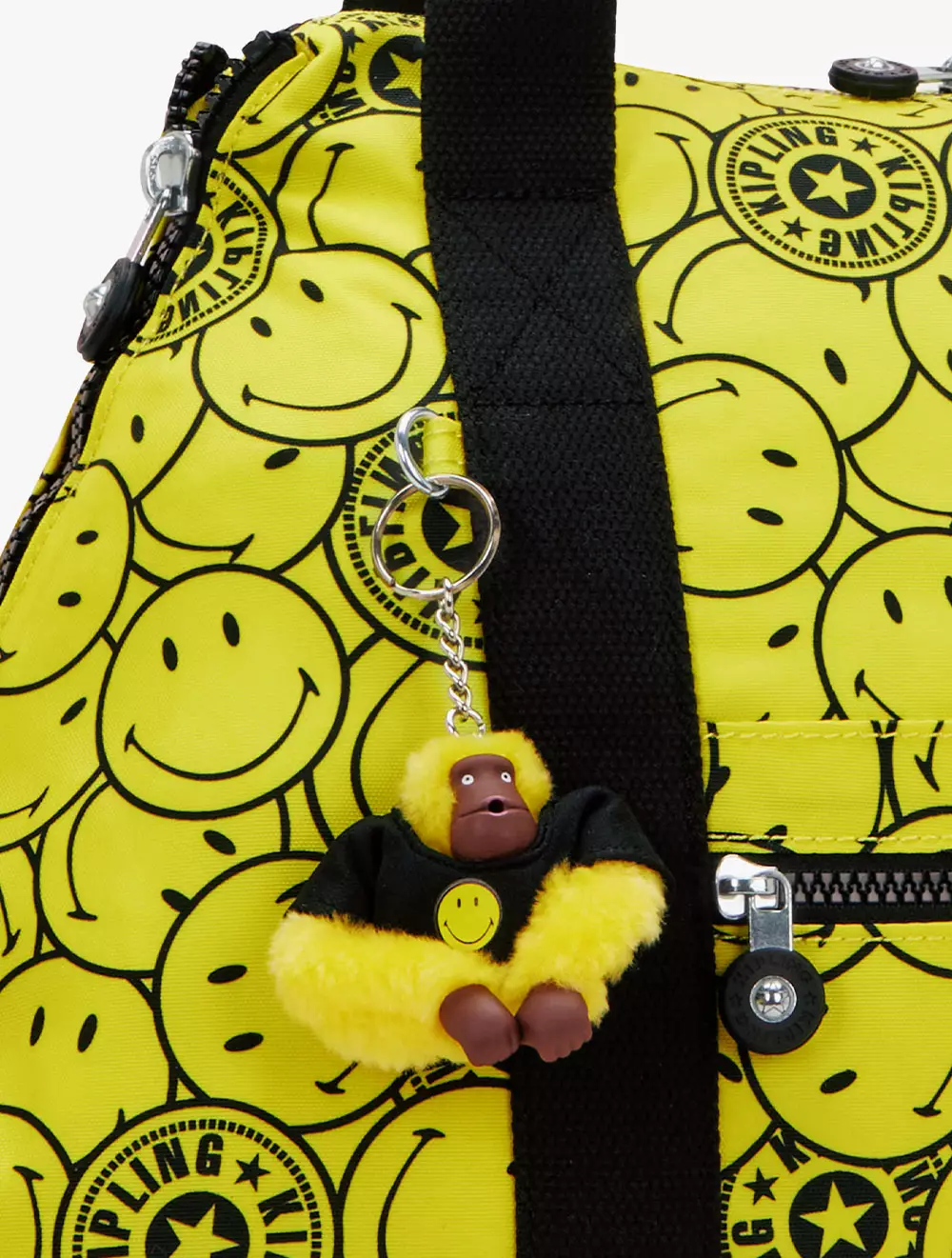 Kipling | Smiley - Art M