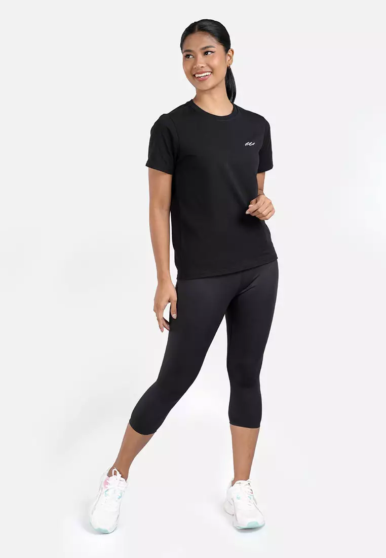 World Balance Women's Easywear Tee 02