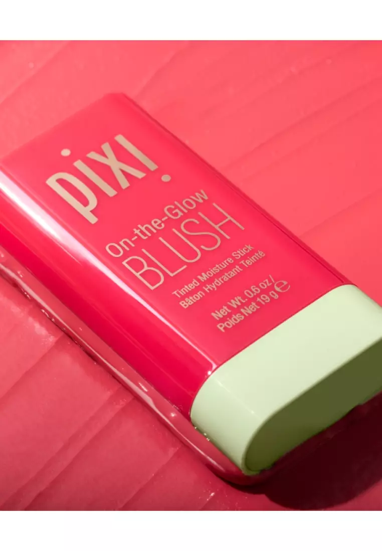 On-The-Glow Blush 19g - Ruby