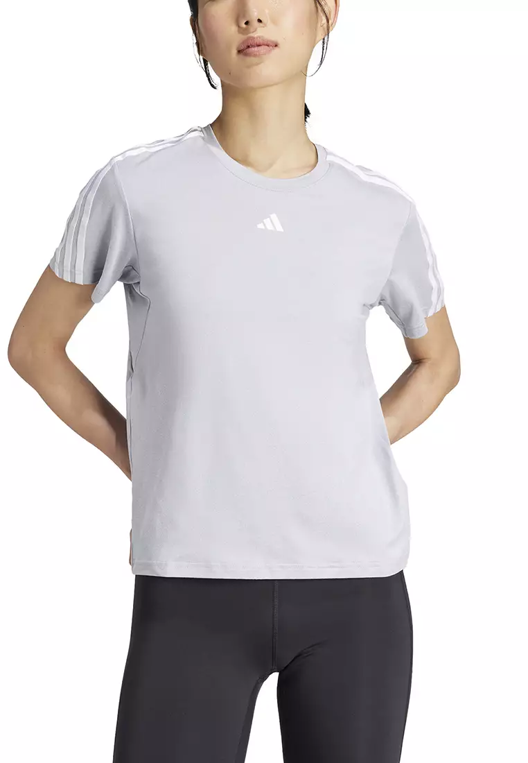 AEROREADY Train Essentials 3-Stripes T-Shirt