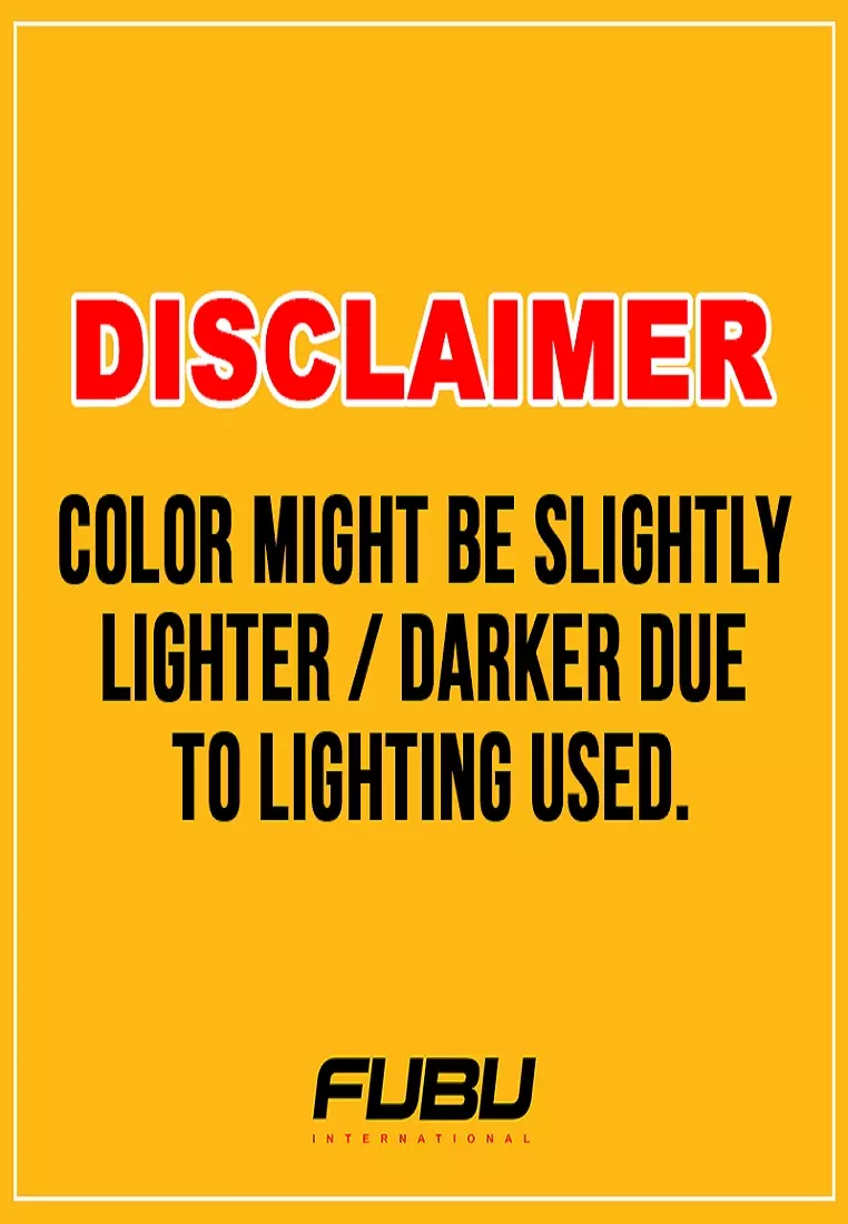 Round Neck Regular Fit