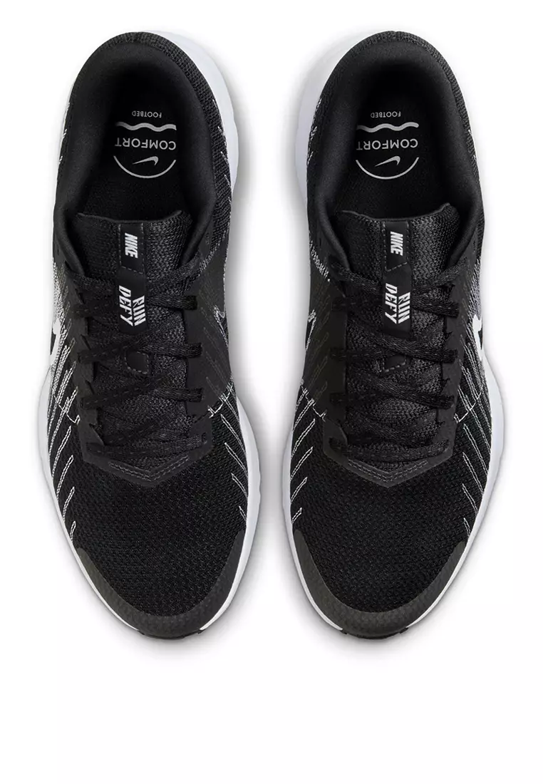 Run Defy Road Running Shoes